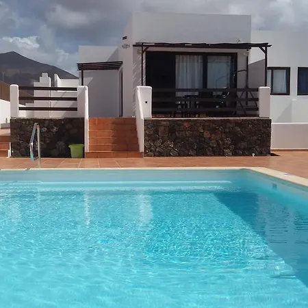 Ruth Holiday home *