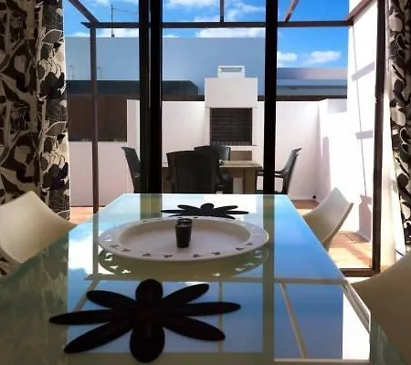 Ruth Holiday home *