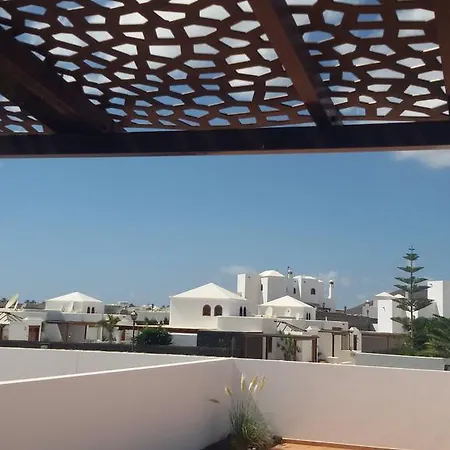Ruth Playa Blanca (Lanzarote)