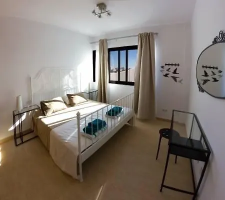 Ruth Holiday home Playa Blanca (Lanzarote)