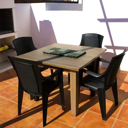 Ruth Holiday home Playa Blanca (Lanzarote)