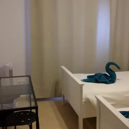 Ruth 度假居